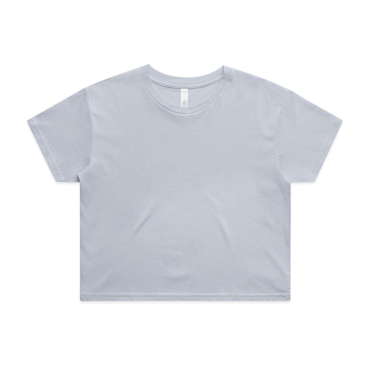 4062 - Wo's Crop Tee | 4062 - UNBRANDED