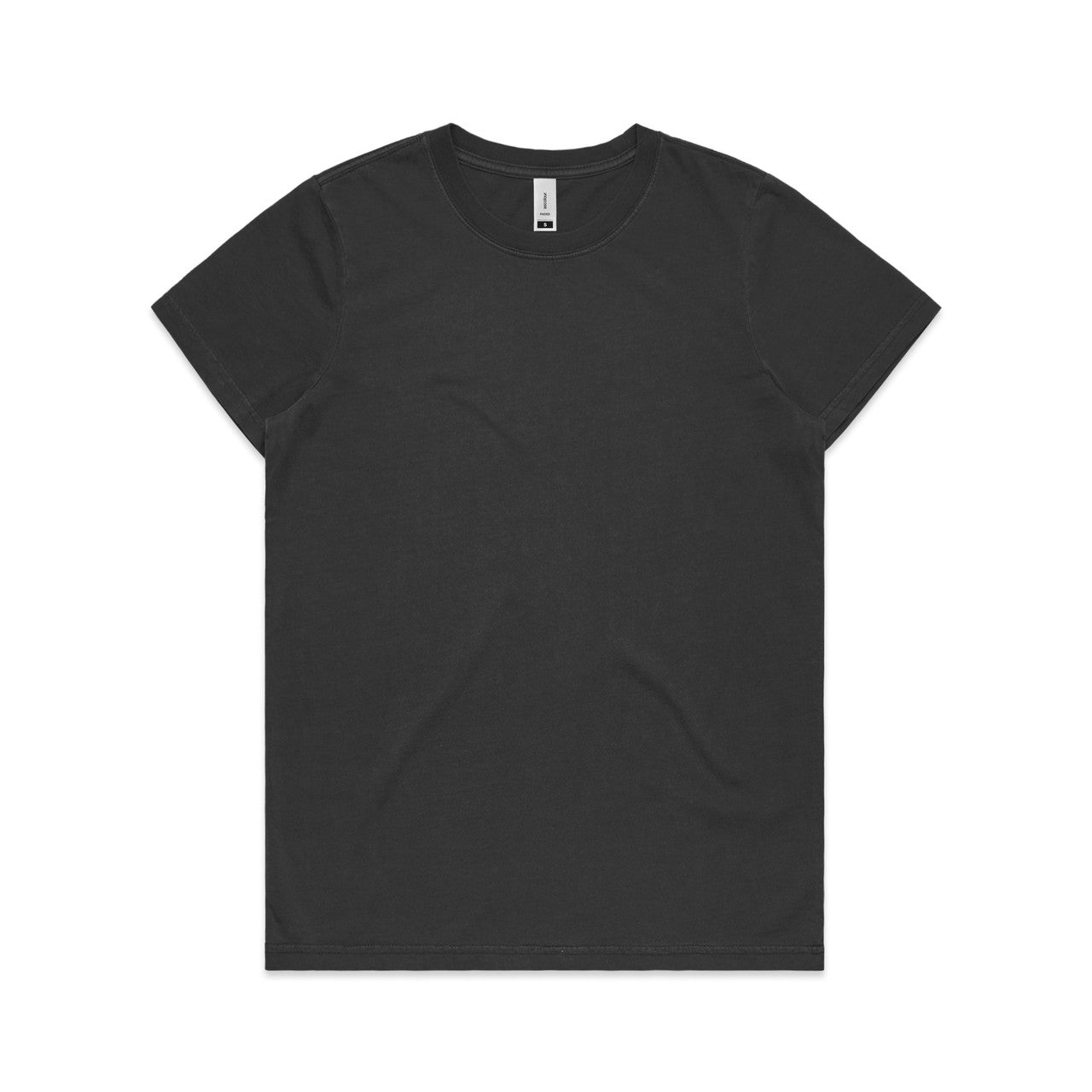 4065 - Wo's Maple Faded Tee | 4065 - UNBRANDED