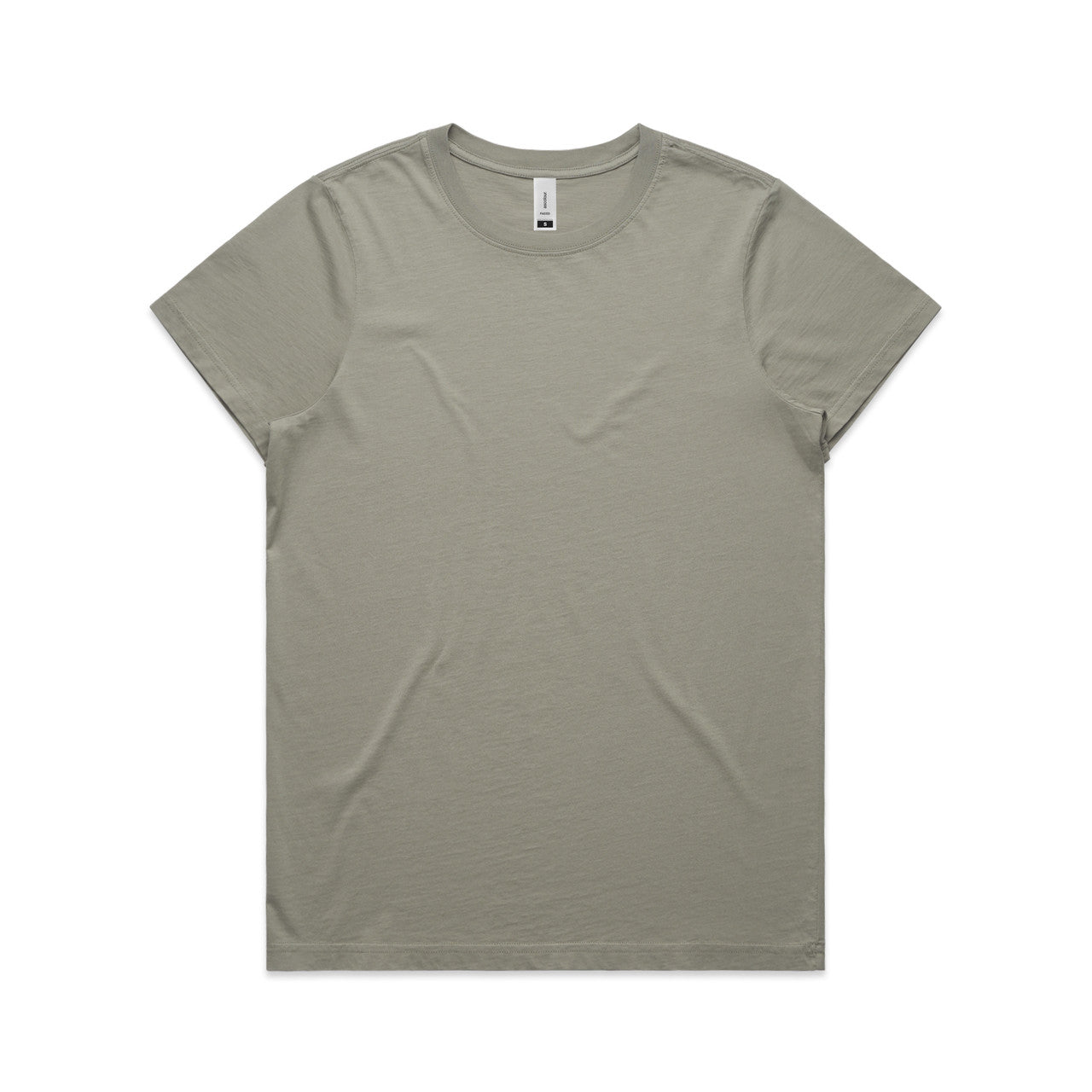 4065 - Wo's Maple Faded Tee | 4065 - UNBRANDED