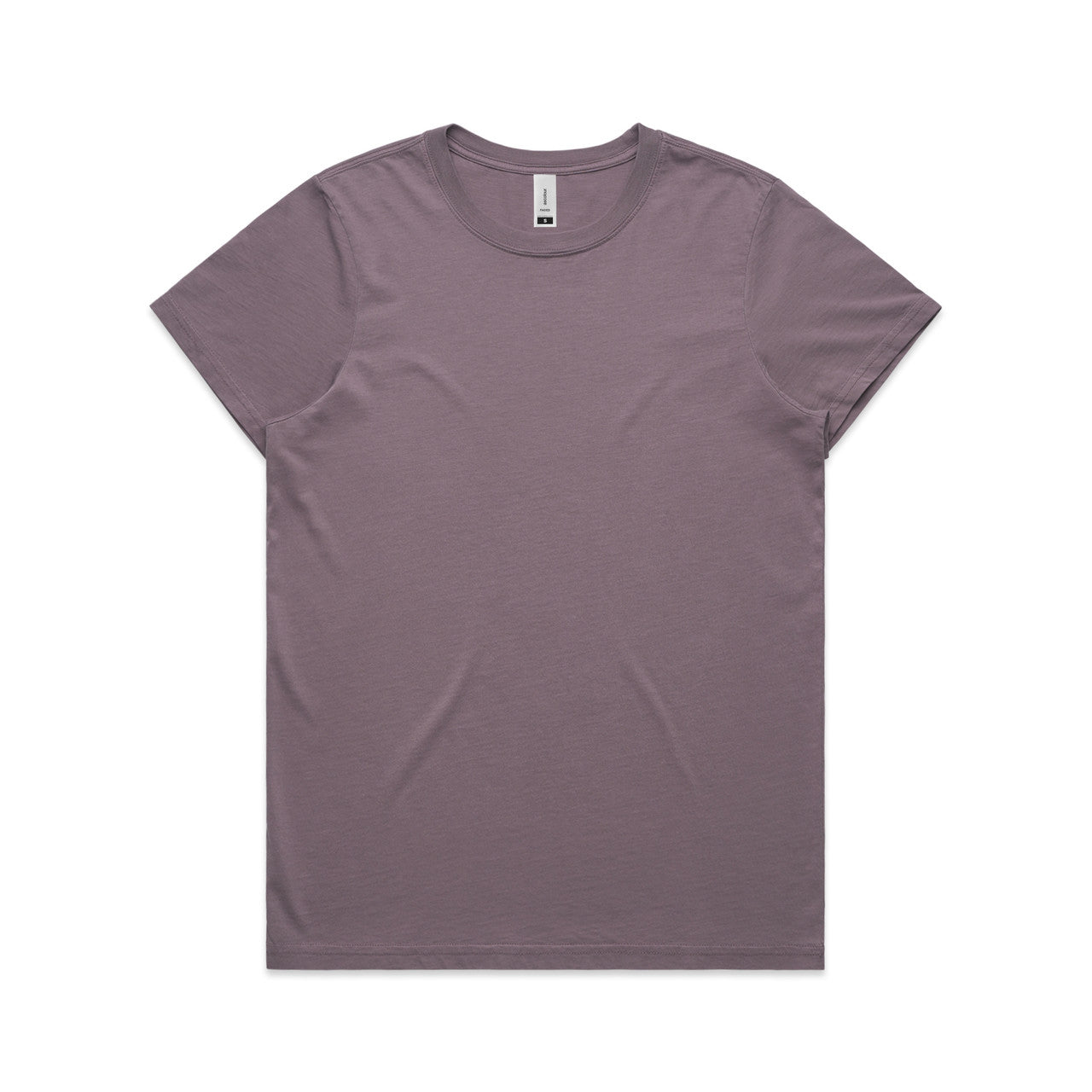 4065 - Wo's Maple Faded Tee | 4065 - UNBRANDED