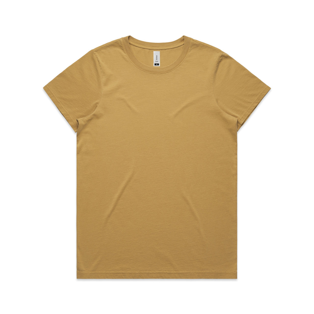 4065 - Wo's Maple Faded Tee | 4065 - UNBRANDED