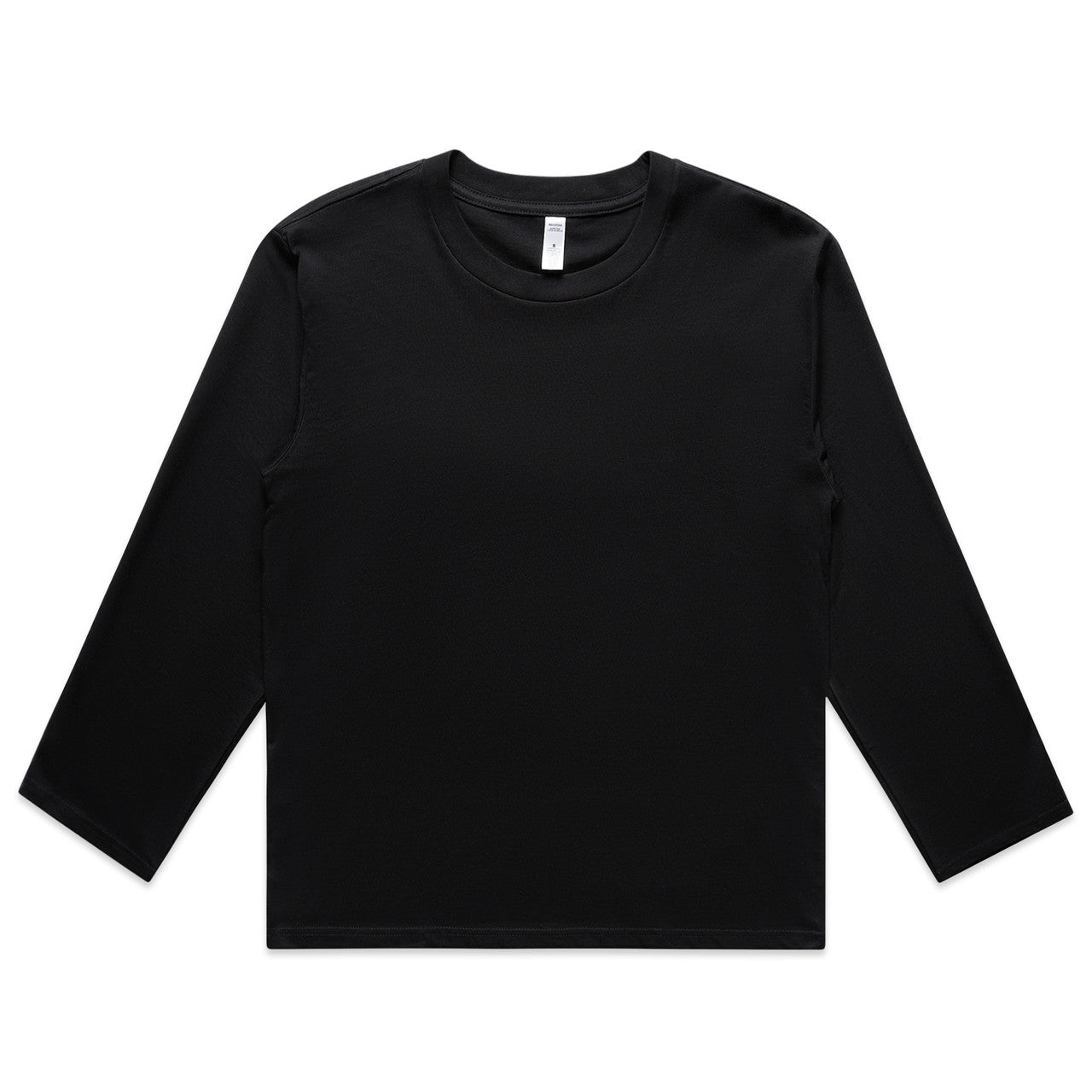4071 - Wo's Martina L/S Tee | 4071 - UNBRANDED
