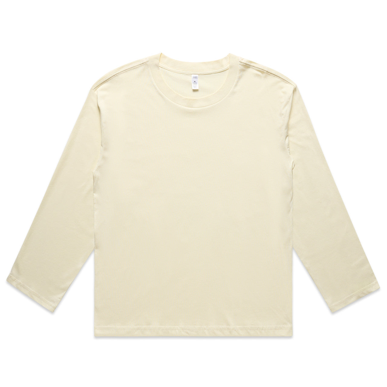 4071 - Wo's Martina L/S Tee | 4071 - UNBRANDED