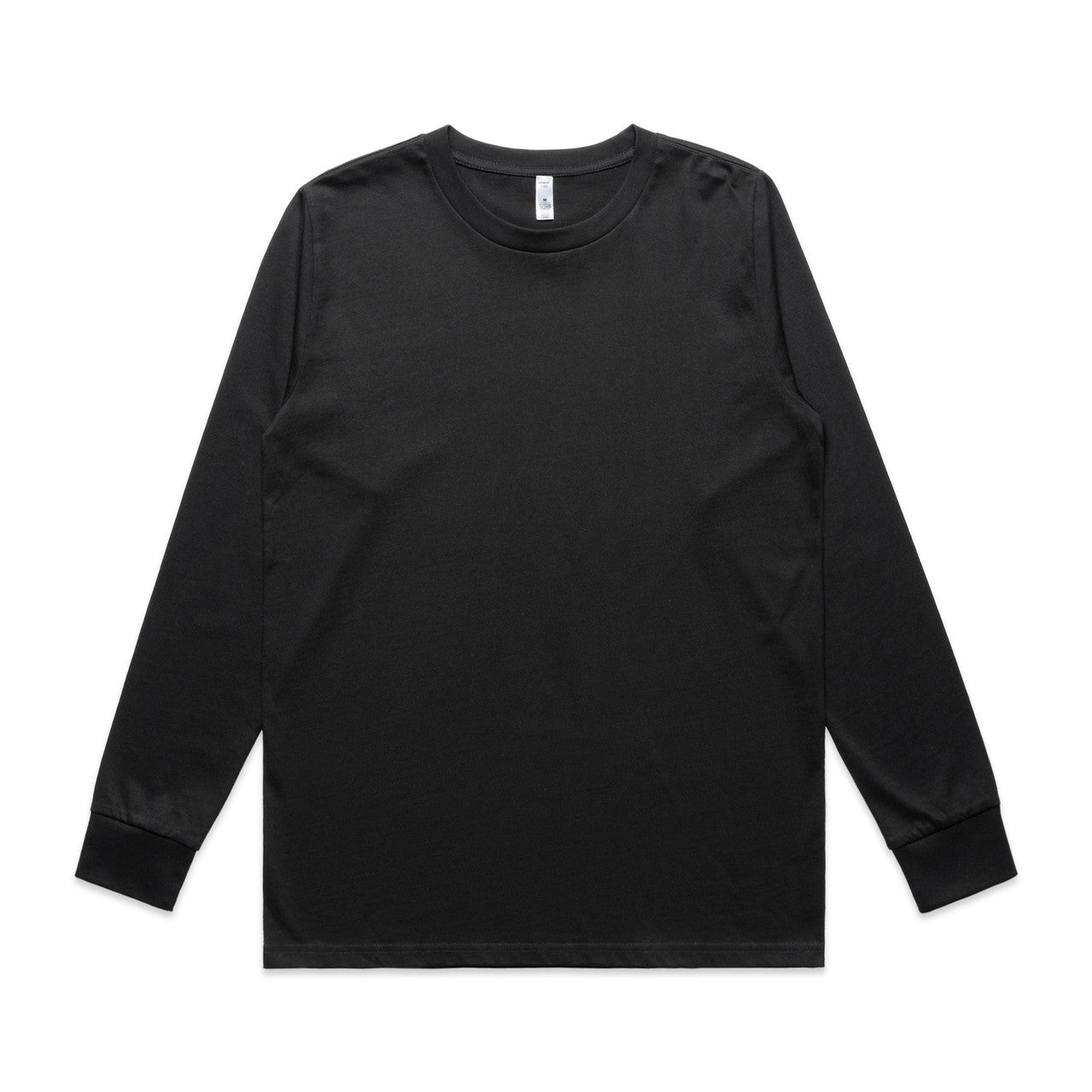 4073 - Wo's Classic L/S Tee | 4073 - UNBRANDED
