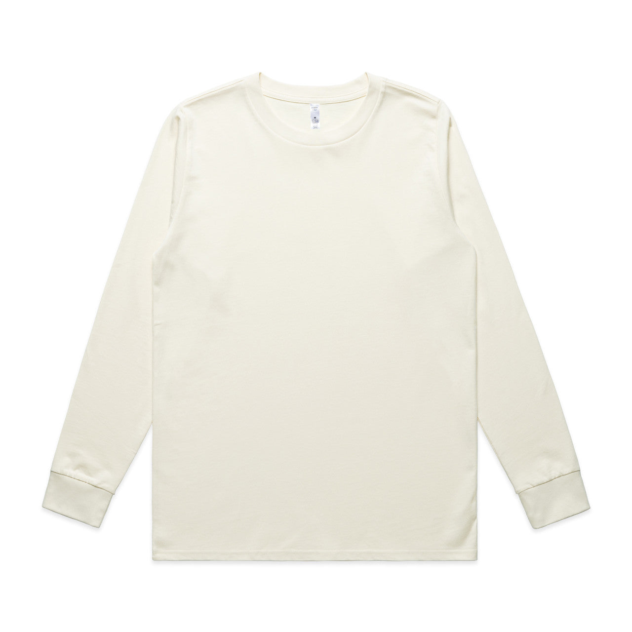 4073 - Wo's Classic L/S Tee | 4073 - UNBRANDED