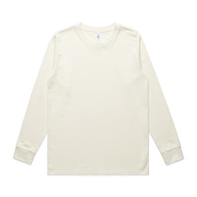 4073 - Wo's Classic L/S Tee | 4073 - UNBRANDED