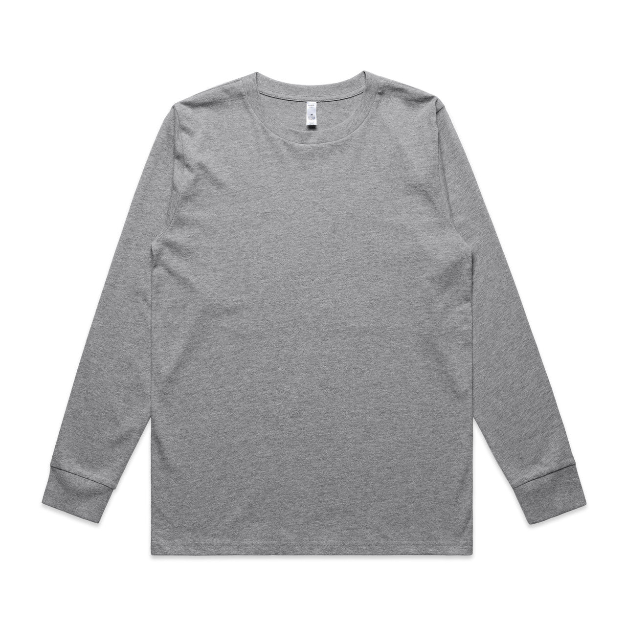 4073 - Wo's Classic L/S Tee | 4073 - UNBRANDED