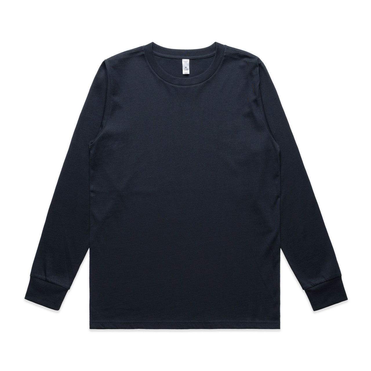 4073 - Wo's Classic L/S Tee | 4073 - UNBRANDED