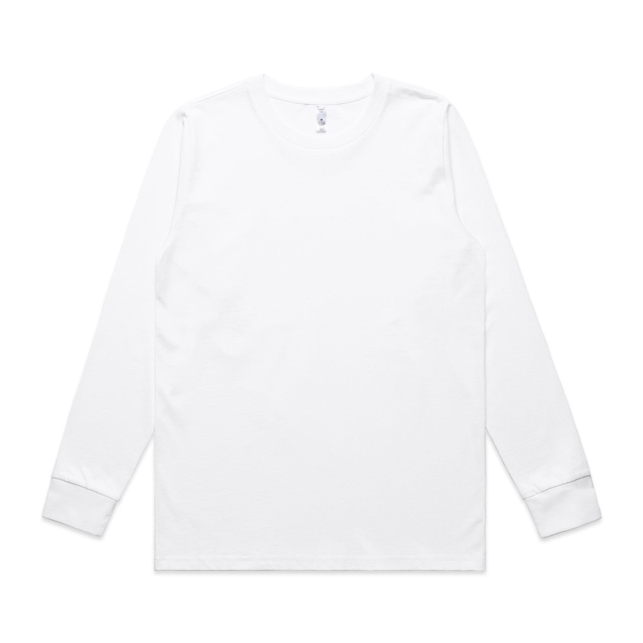 4073 - Wo's Classic L/S Tee | 4073 - UNBRANDED