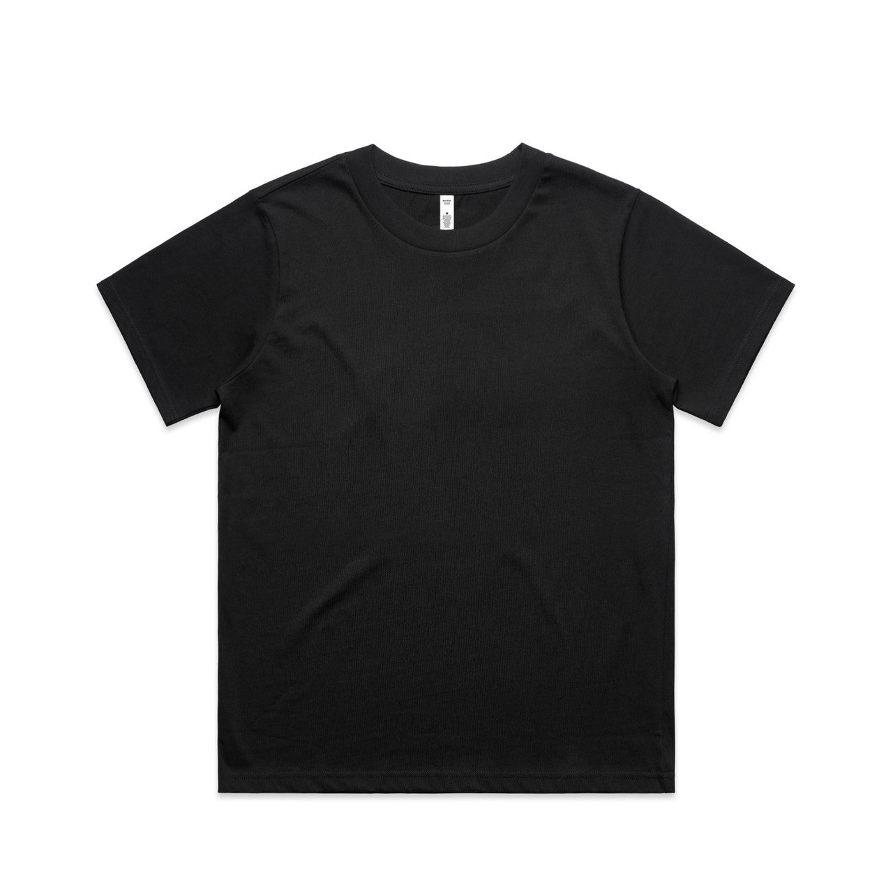 4079 - Wo's Classic Minus Tee [-5cm] 4079 - UNBRANDED