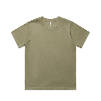 4079 - Wo's Classic Minus Tee [-5cm] 4079 - UNBRANDED
