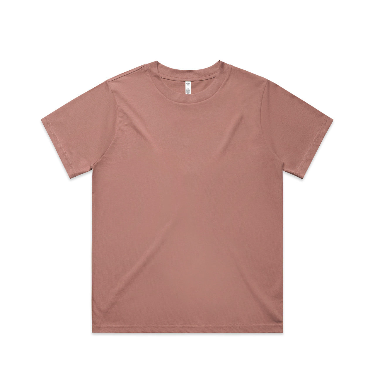 4079 - Wo's Classic Minus Tee [-5cm] 4079 - UNBRANDED