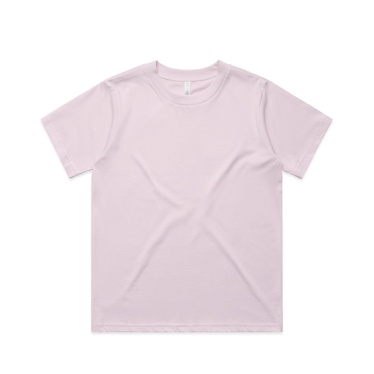 4079 - Wo's Classic Minus Tee [-5cm] 4079 - UNBRANDED