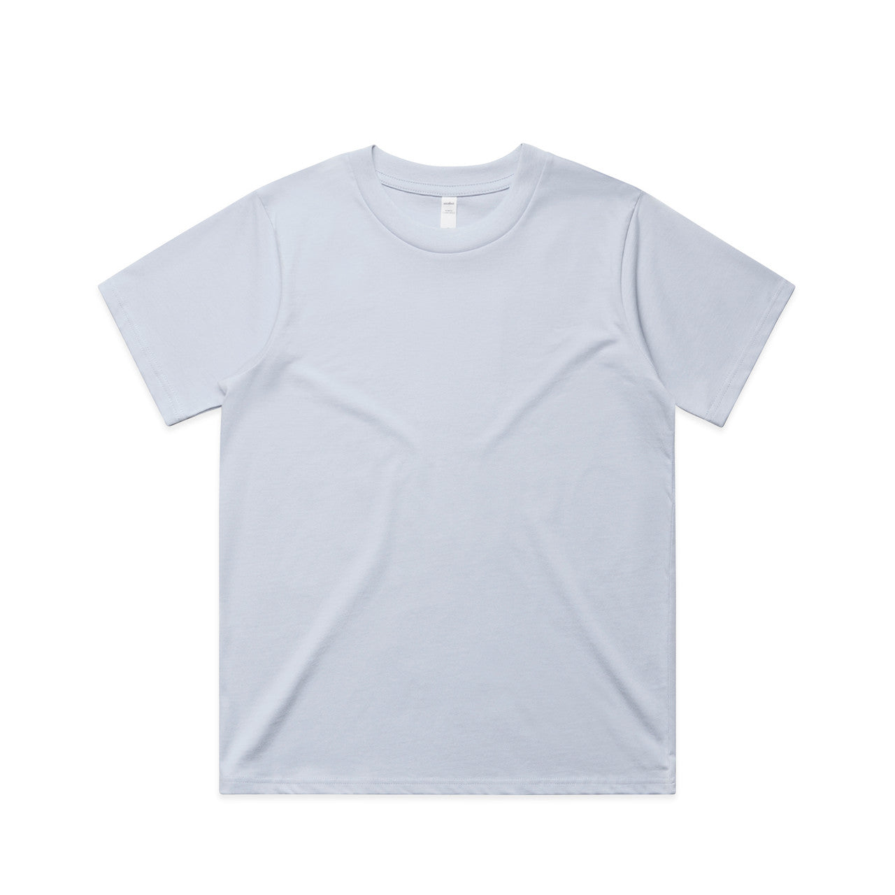 4079 - Wo's Classic Minus Tee [-5cm] 4079 - UNBRANDED