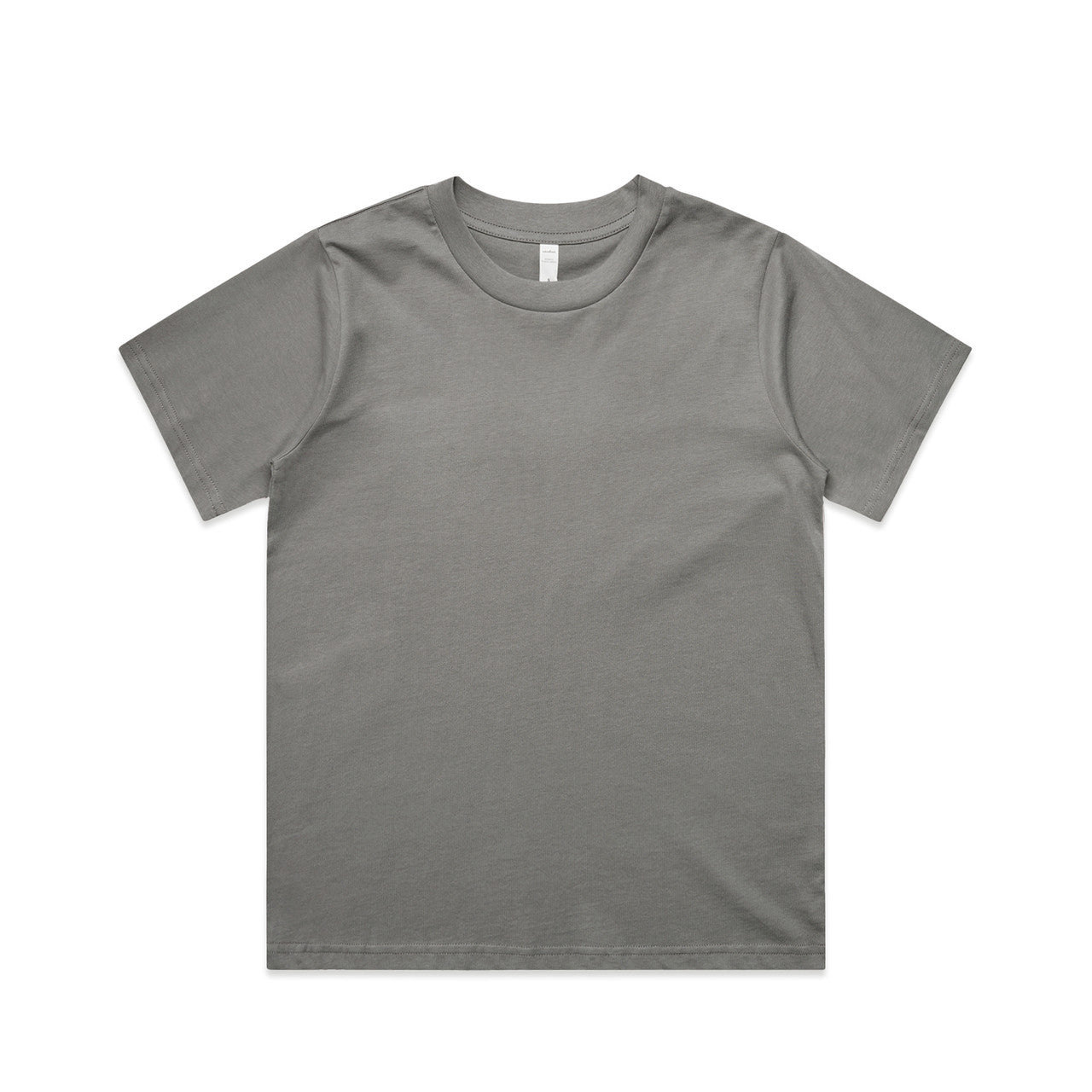 4079 - Wo's Classic Minus Tee [-5cm] 4079 - UNBRANDED