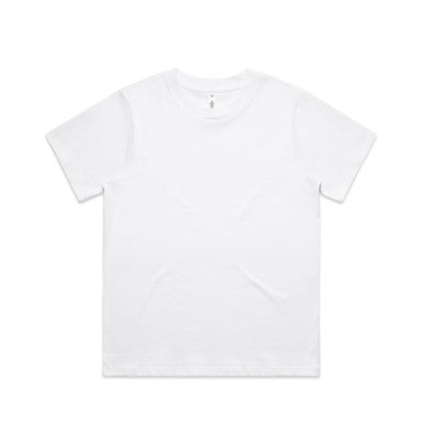 4079 - Wo's Classic Minus Tee [-5cm] 4079 - UNBRANDED