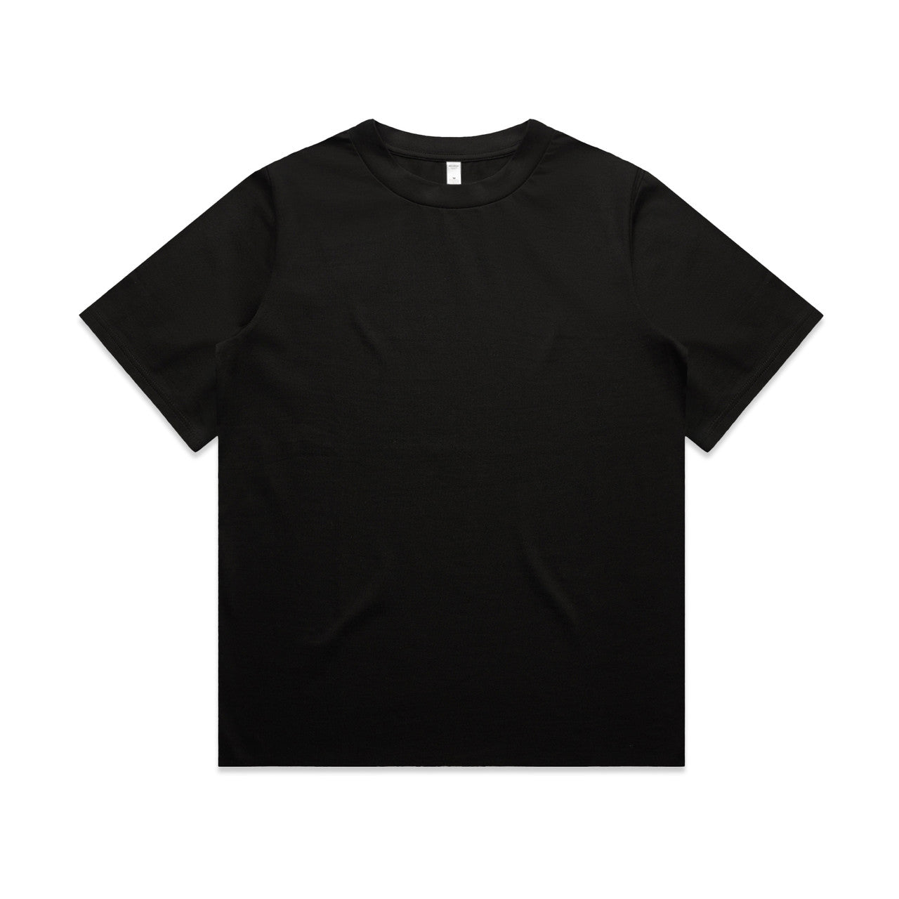 4080 - Wo's Heavy Tee | 4080 - UNBRANDED