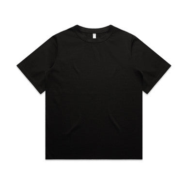 4080 - Wo's Heavy Tee | 4080 - UNBRANDED