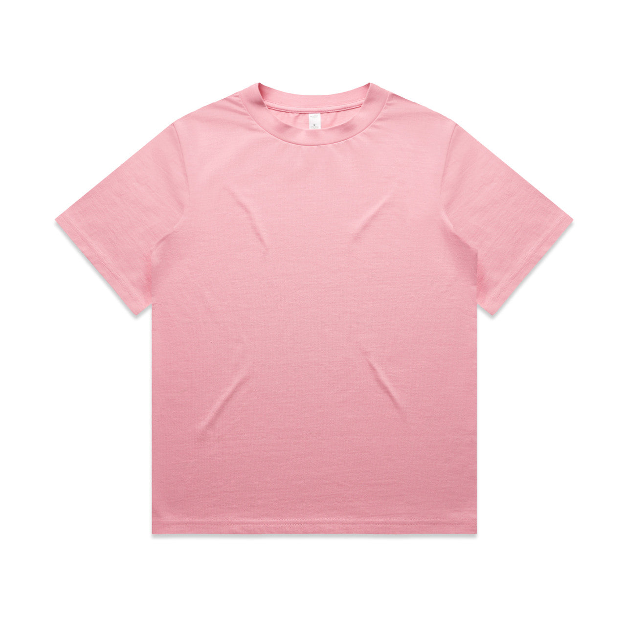 4080 - Wo's Heavy Tee | 4080 - UNBRANDED
