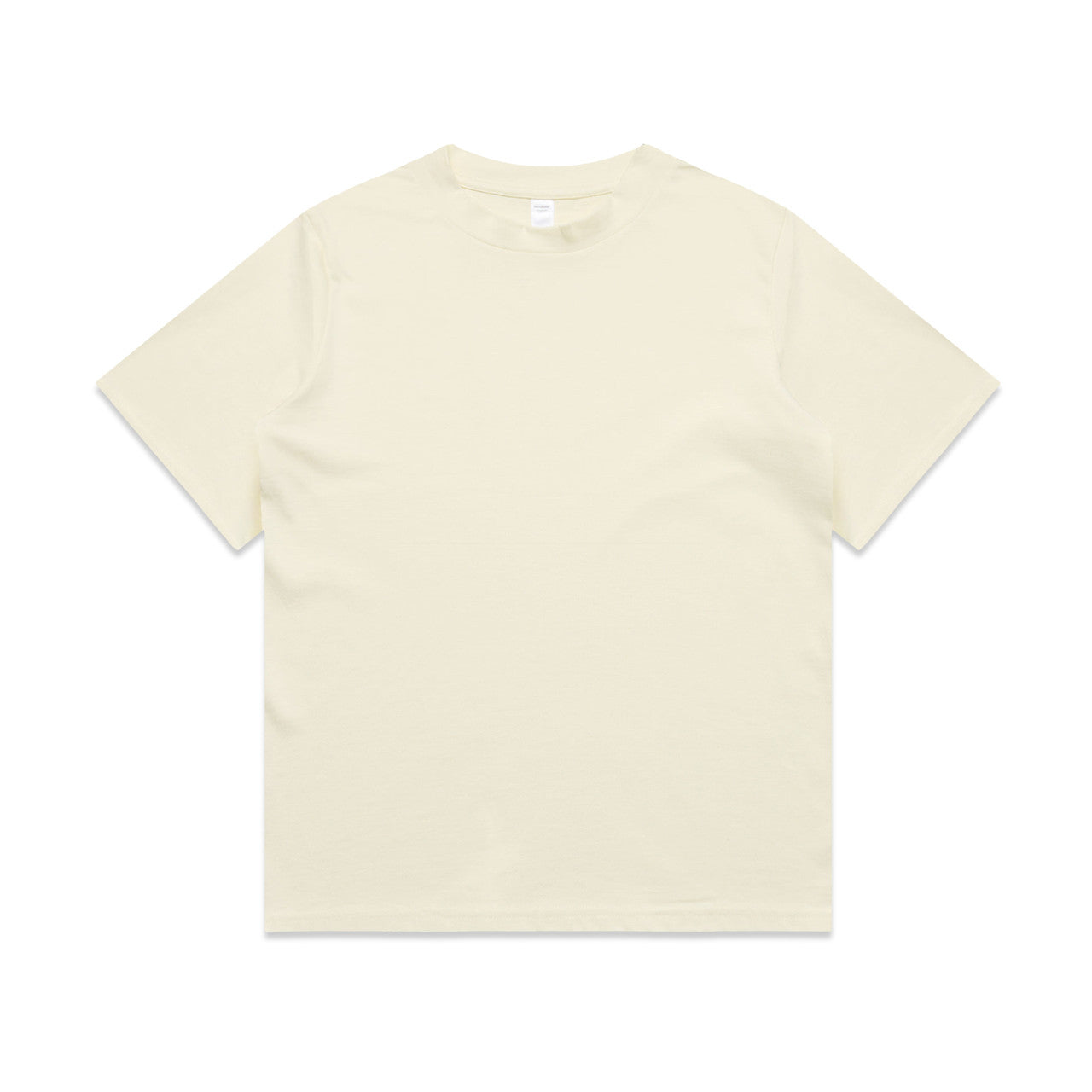 4080 - Wo's Heavy Tee | 4080 - UNBRANDED