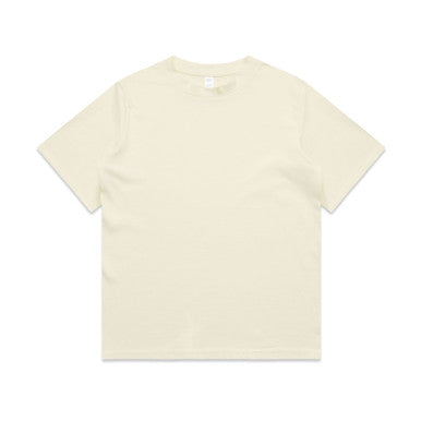 4080 - Wo's Heavy Tee | 4080 - UNBRANDED