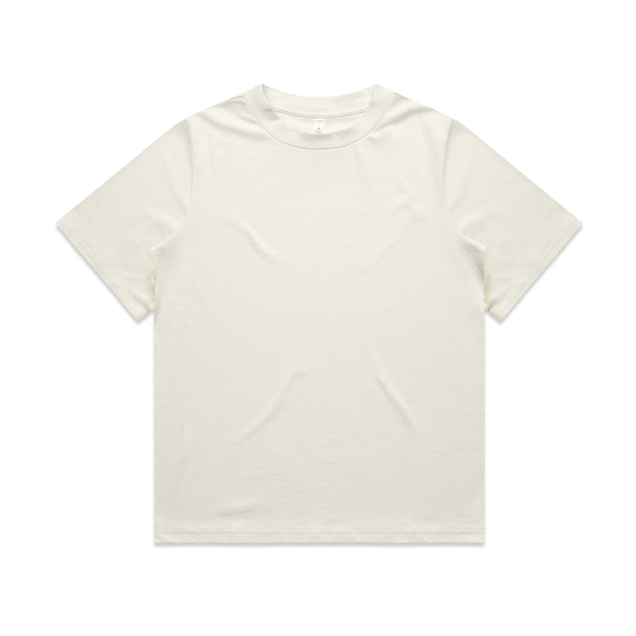 4080 - Wo's Heavy Tee | 4080 - UNBRANDED