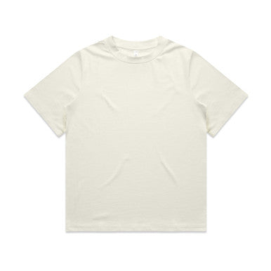 4080 - Wo's Heavy Tee | 4080 - UNBRANDED