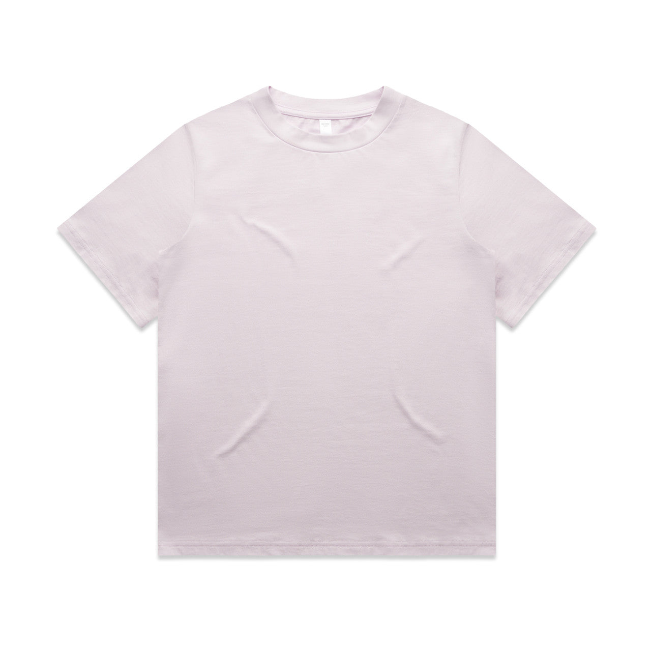 4080 - Wo's Heavy Tee | 4080 - UNBRANDED
