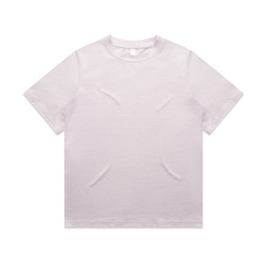 4080 - Wo's Heavy Tee | 4080 - UNBRANDED