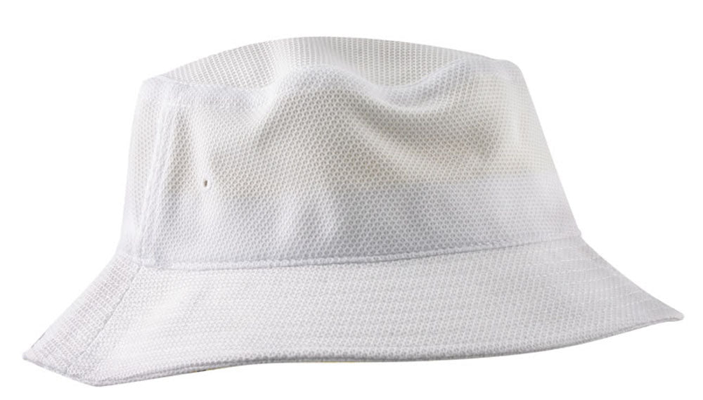 4082 - Mesh Bucket - UNBRANDED