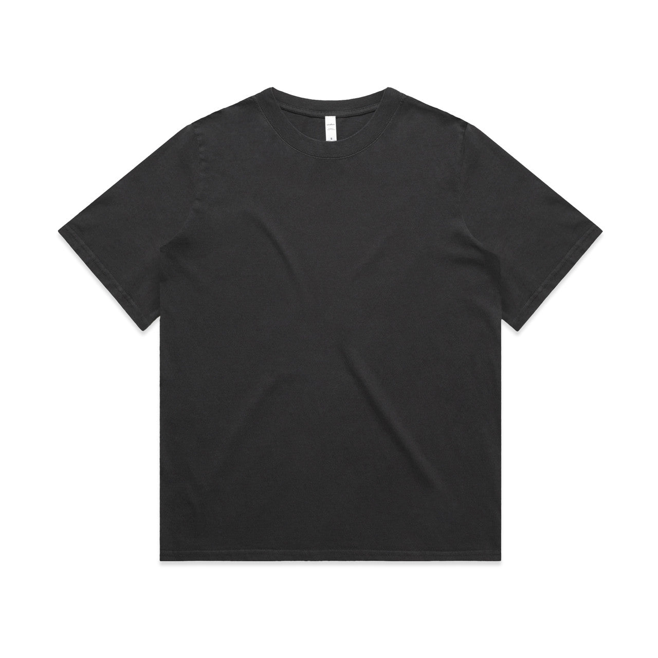 4082 - Wo's Heavy Faded Tee | 4082 - UNBRANDED