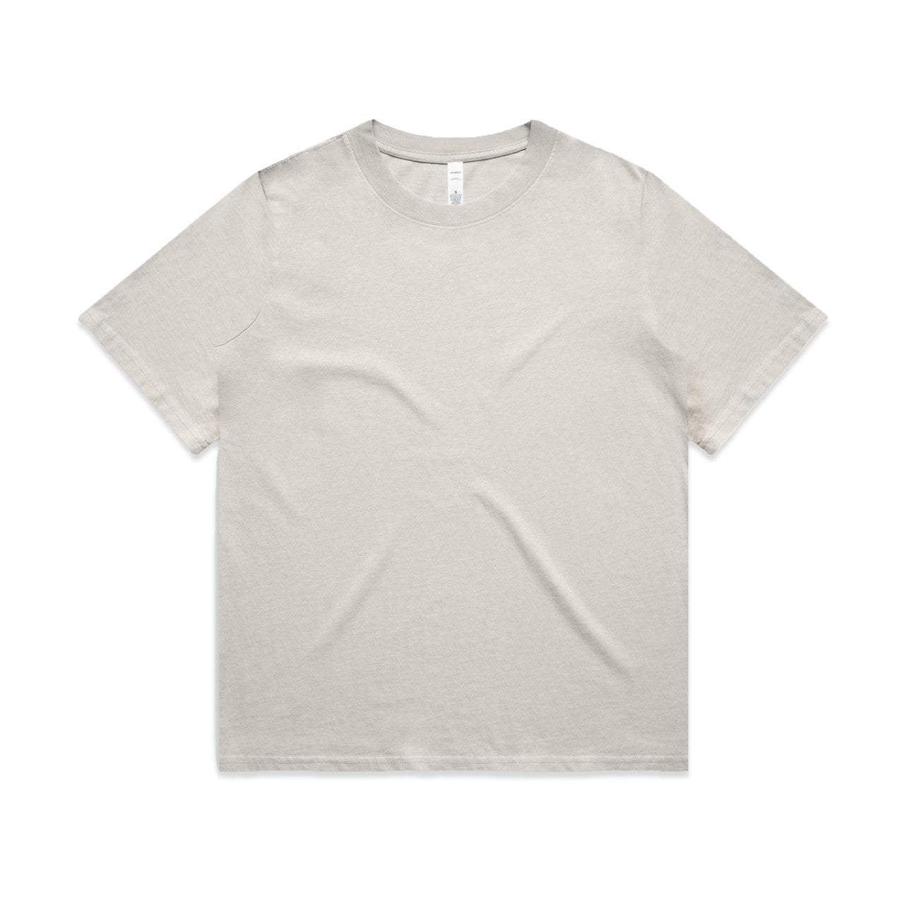 4082 - Wo's Heavy Faded Tee | 4082 - UNBRANDED