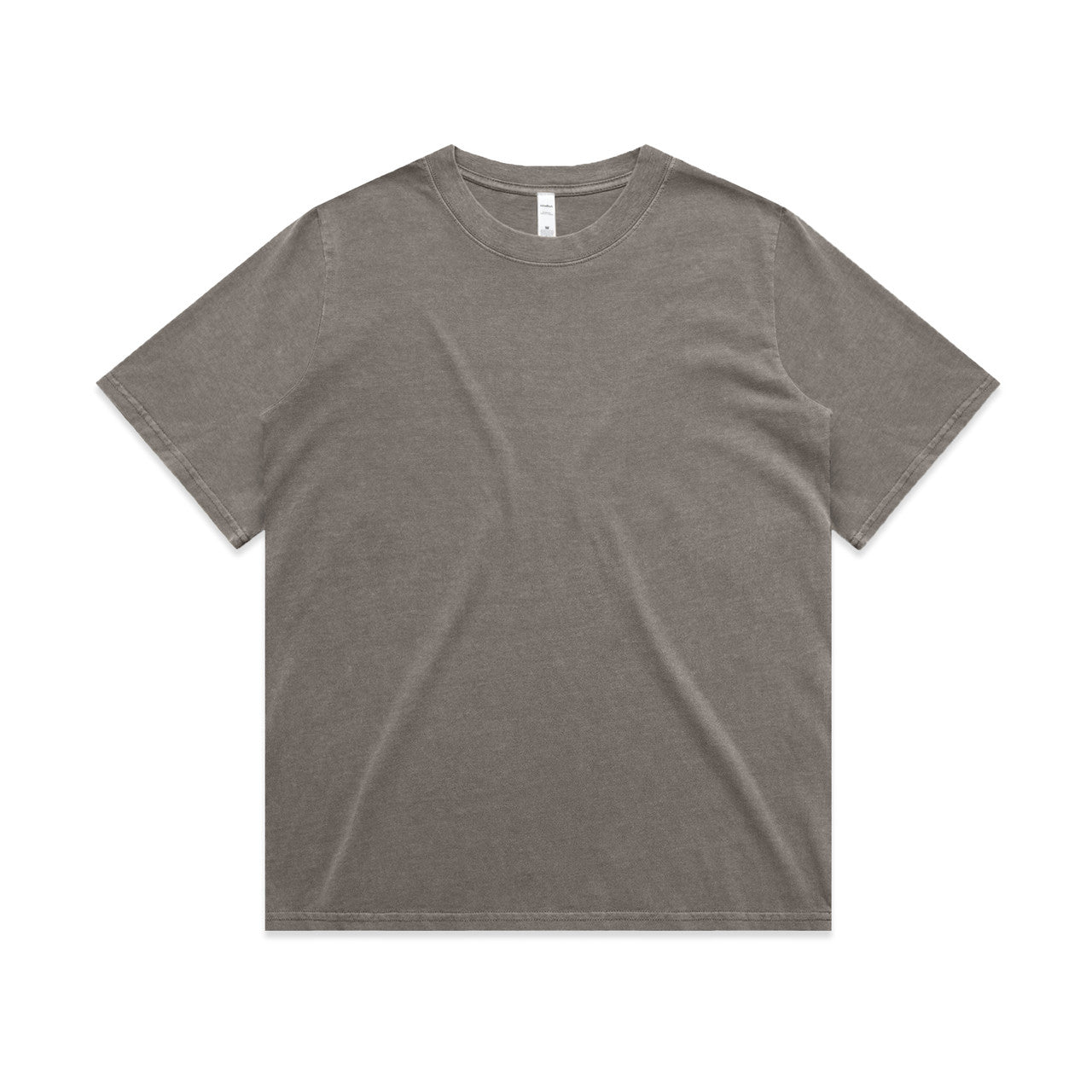 4082 - Wo's Heavy Faded Tee | 4082 - UNBRANDED