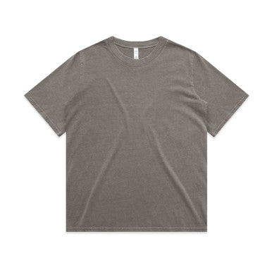 4082 - Wo's Heavy Faded Tee | 4082 - UNBRANDED