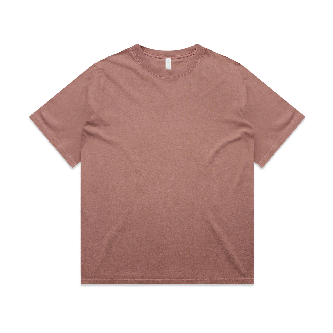 4082 - Wo's Heavy Faded Tee | 4082 - UNBRANDED