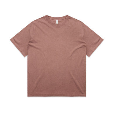 4082 - Wo's Heavy Faded Tee | 4082 - UNBRANDED
