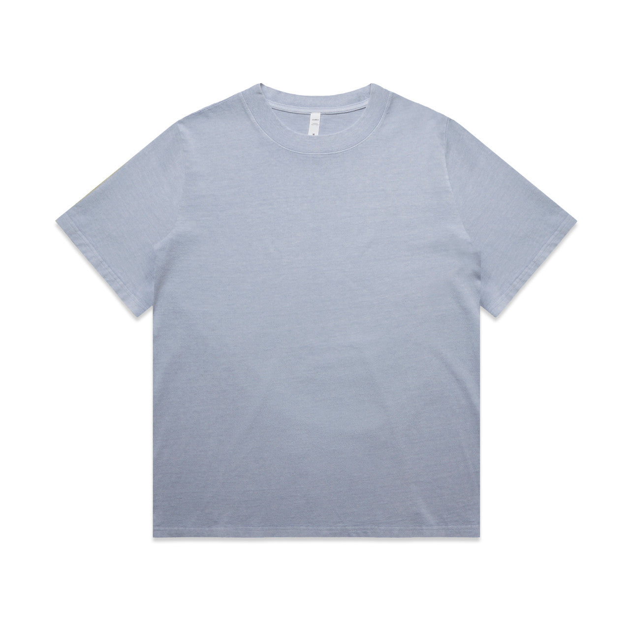 4082 - Wo's Heavy Faded Tee | 4082 - UNBRANDED