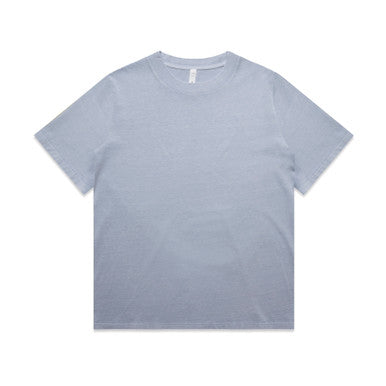 4082 - Wo's Heavy Faded Tee | 4082 - UNBRANDED
