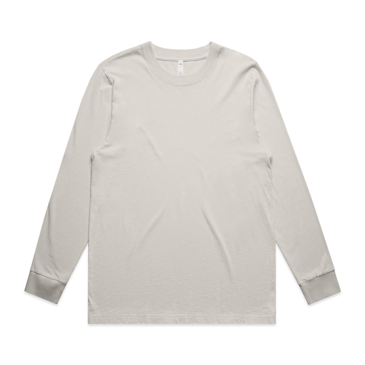 4083 - Wo's Heavy Faded L/S Tee | 4083 - UNBRANDED