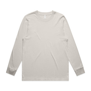 4083 - Wo's Heavy Faded L/S Tee | 4083 - UNBRANDED