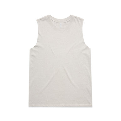 4084 - Wo's Heavy Faded Tank | 4084 - UNBRANDED