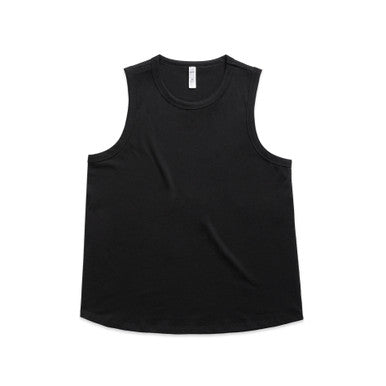 4090 - Wo's Martina Tank | 4090 - UNBRANDED