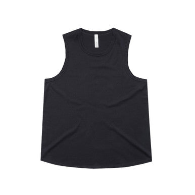 4090 - Wo's Martina Tank | 4090 - UNBRANDED
