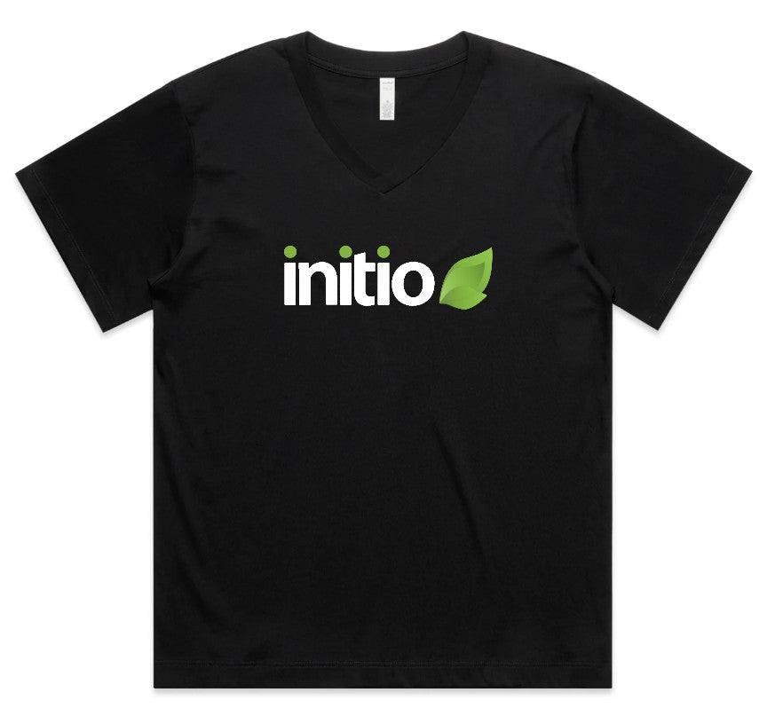 Initio Printed Tee