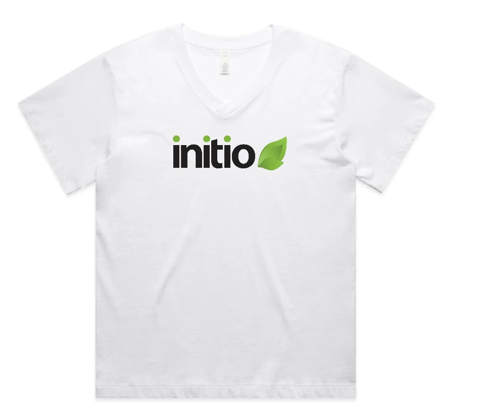 Initio Printed Tee