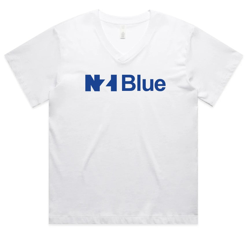 NZI Printed Tee