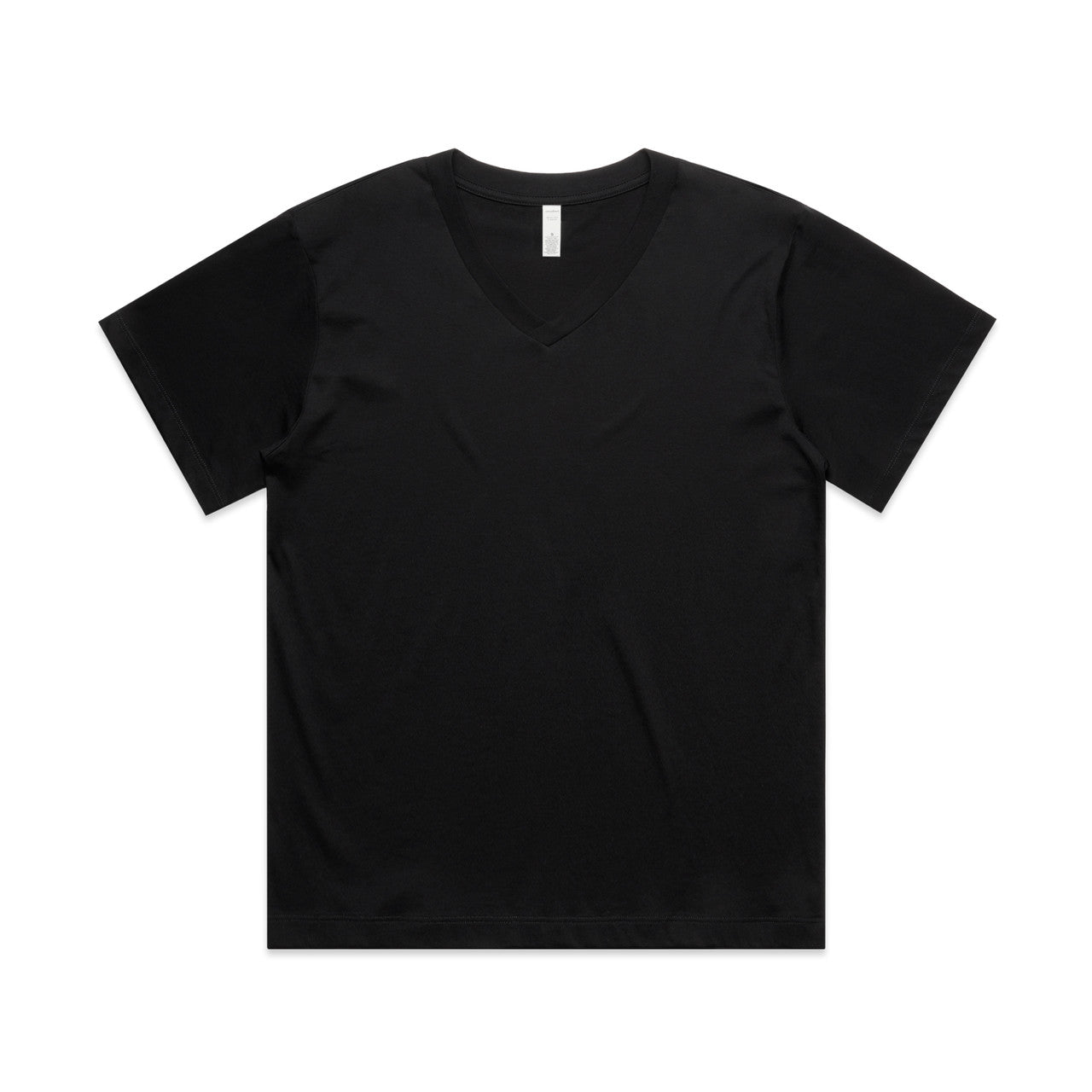 4095 - Wo's Martina V Neck Tee | 4095 - UNBRANDED