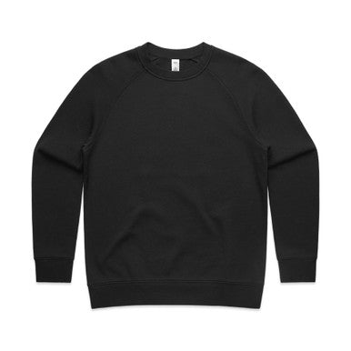 4100 - Wo's Supply Crew | 4100 - UNBRANDED