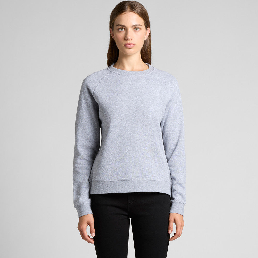 4100 - Wo's Supply Crew - UNBRANDED