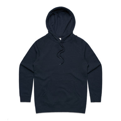 4101 - Wo's Supply Hood | 4101 - UNBRANDED